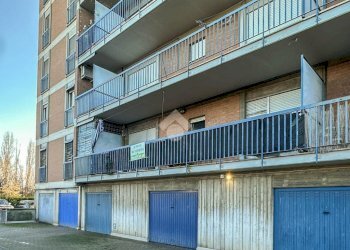 Bilocale via Paganini, Modena - foto 1