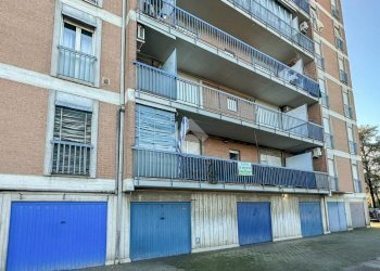 Bilocale via Paganini, Modena - foto 13