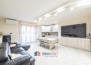 Quadrilocale Carmagnola - foto 1