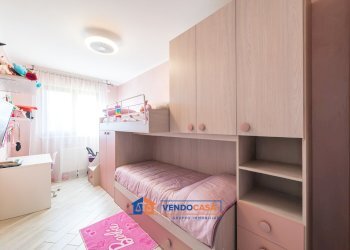 Quadrilocale Carmagnola - foto 11