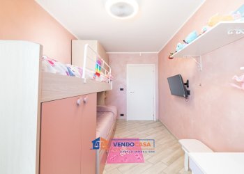 Quadrilocale Carmagnola - foto 12