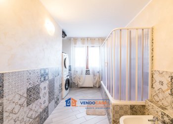 Quadrilocale Carmagnola - foto 14