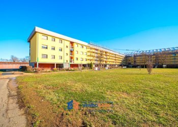 Quadrilocale Carmagnola - foto 16