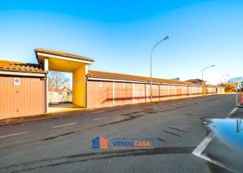 Quadrilocale Carmagnola - foto 17