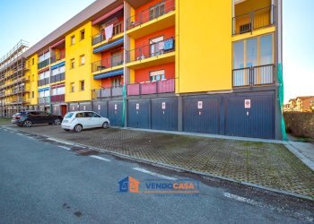Quadrilocale Carmagnola - foto 18