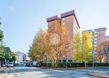 Appartamento Via Dei Cacciatori, Nichelino - foto 1