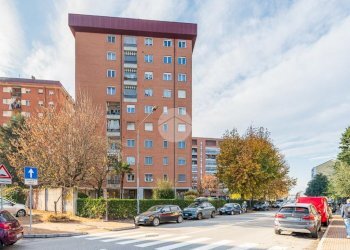 Appartamento Via Dei Cacciatori, Nichelino - foto 2