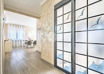 Appartamento Via Dei Cacciatori, Nichelino - foto 5