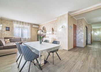 Appartamento Via Dei Cacciatori, Nichelino - foto 7