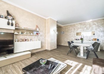 Appartamento Via Dei Cacciatori, Nichelino - foto 8