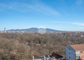 Appartamento Via Dei Cacciatori, Nichelino - foto 10