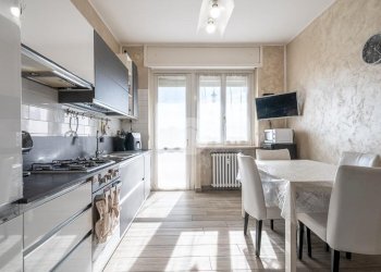 Appartamento Via Dei Cacciatori, Nichelino - foto 11