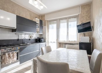 Appartamento Via Dei Cacciatori, Nichelino - foto 12