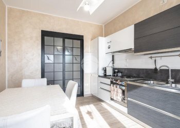 Appartamento Via Dei Cacciatori, Nichelino - foto 14