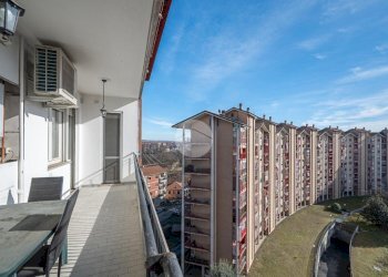 Appartamento Via Dei Cacciatori, Nichelino - foto 16