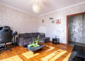 Appartamento Via Dei Cacciatori, Nichelino - foto 22