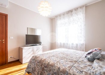 Appartamento Via Dei Cacciatori, Nichelino - foto 25