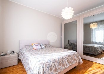 Appartamento Via Dei Cacciatori, Nichelino - foto 26