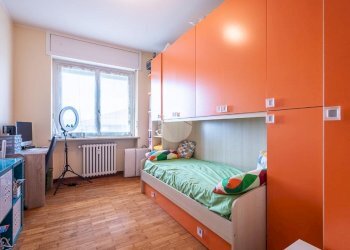 Appartamento Via Dei Cacciatori, Nichelino - foto 27