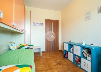 Appartamento Via Dei Cacciatori, Nichelino - foto 28