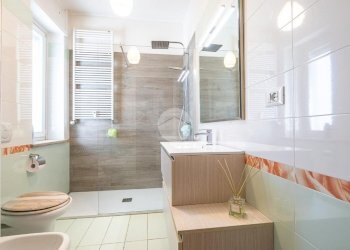 Appartamento Via Dei Cacciatori, Nichelino - foto 29