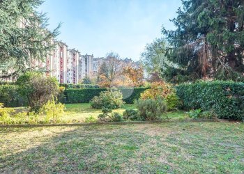 Appartamento Via Dei Cacciatori, Nichelino - foto 31