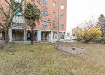 Appartamento Via Dei Cacciatori, Nichelino - foto 33