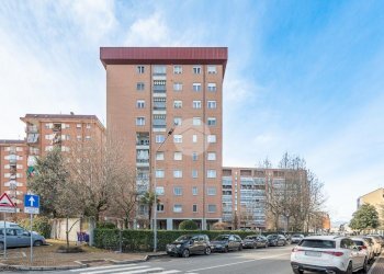 Appartamento Via Dei Cacciatori, Nichelino - foto 34