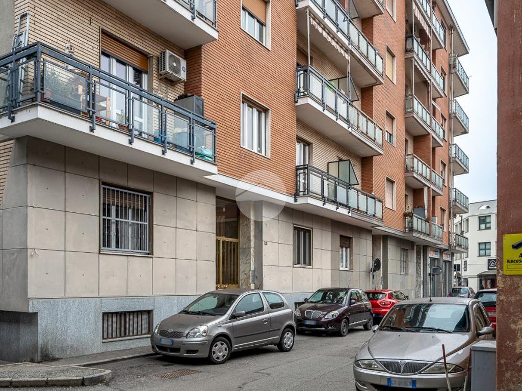 Appartamento Via Torino, Nichelino - foto 1