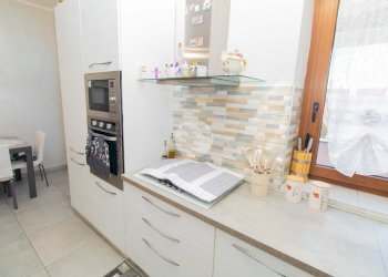 Trilocale Via brandizzo, Volpiano - foto 4