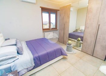 Trilocale Via brandizzo, Volpiano - foto 9