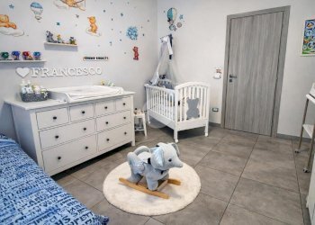 Trilocale Via brandizzo, Volpiano - foto 14