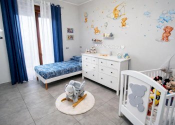 Trilocale Via brandizzo, Volpiano - foto 18