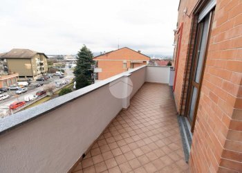 Trilocale Via brandizzo, Volpiano - foto 19