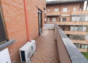 Trilocale Via brandizzo, Volpiano - foto 21