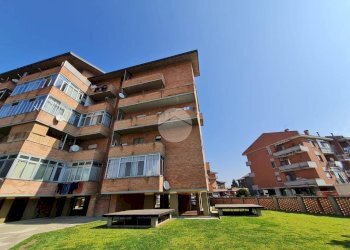 Trilocale Via brandizzo, Volpiano - foto 23