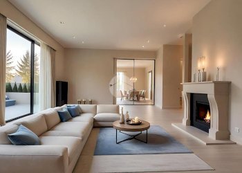 Quadrilocale Via Cervinia, Rivalta di Torino - foto 4