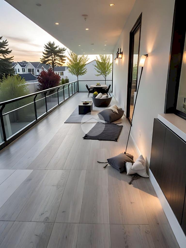 Four-room apartment Via Cervinia, Rivalta di Torino - photo 3