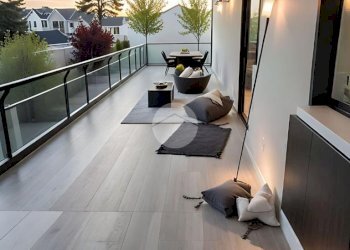 Quadrilocale Via Cervinia, Rivalta di Torino - foto 3