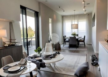 Quadrilocale Via Cervinia, Rivalta di Torino - foto 8