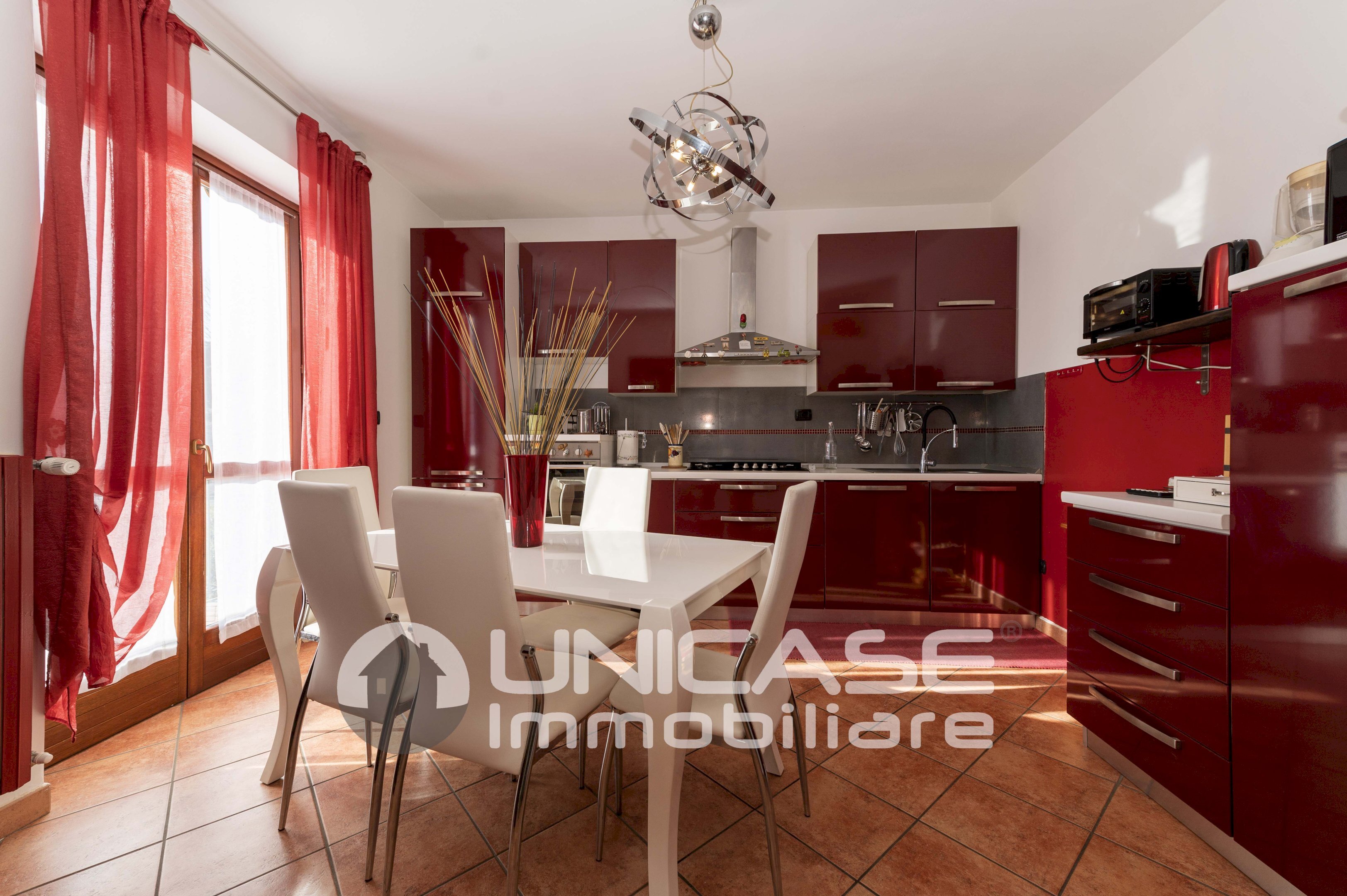 Appartamento Via della Libertà, 36, Bibiana - foto 2