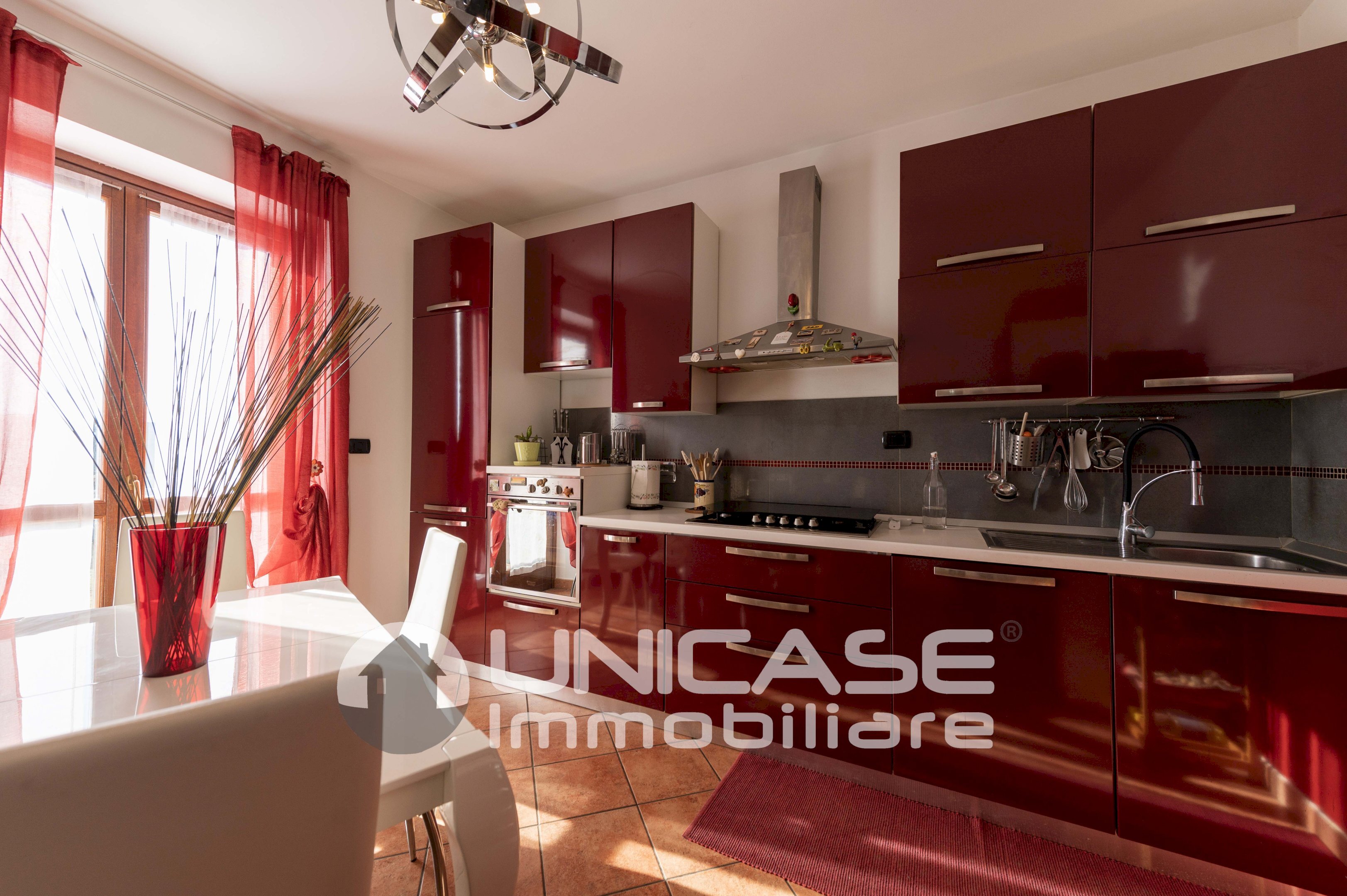 Appartamento Via della Libertà, 36, Bibiana - foto 3