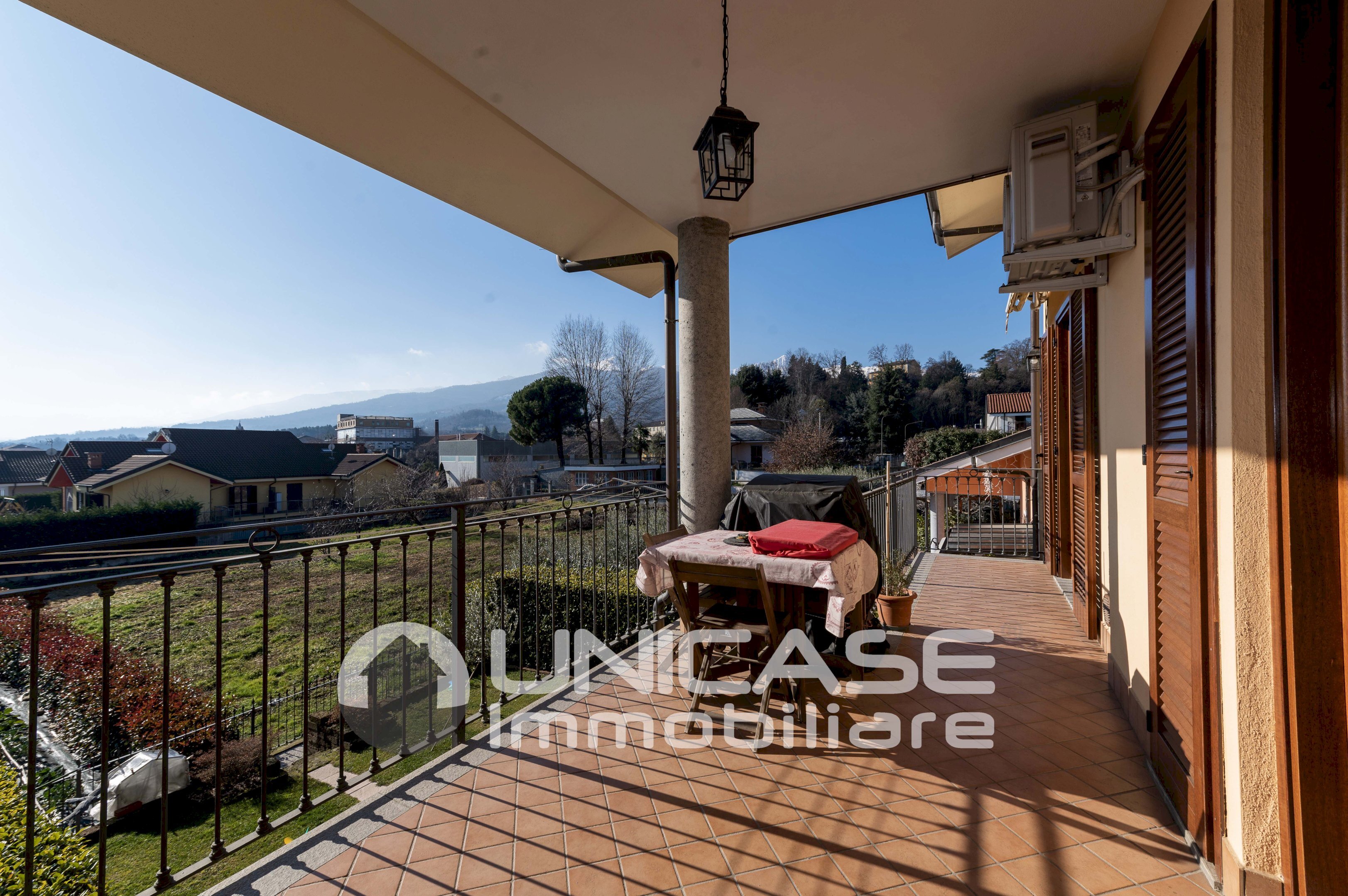 Appartamento Via della Libertà, 36, Bibiana - foto 1