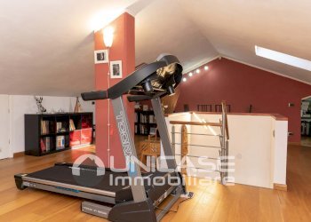 Appartamento Via della Libertà, 36, Bibiana - foto 31