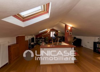 Appartamento Via della Libertà, 36, Bibiana - foto 34