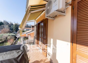 Appartamento Via della Libertà, 36, Bibiana - foto 41