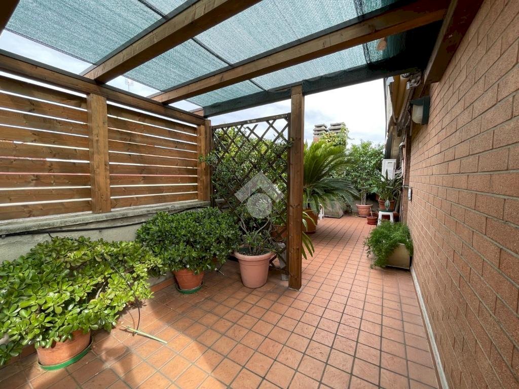 Four-room apartment Via Enrico de Nicola, Carpi - photo 2