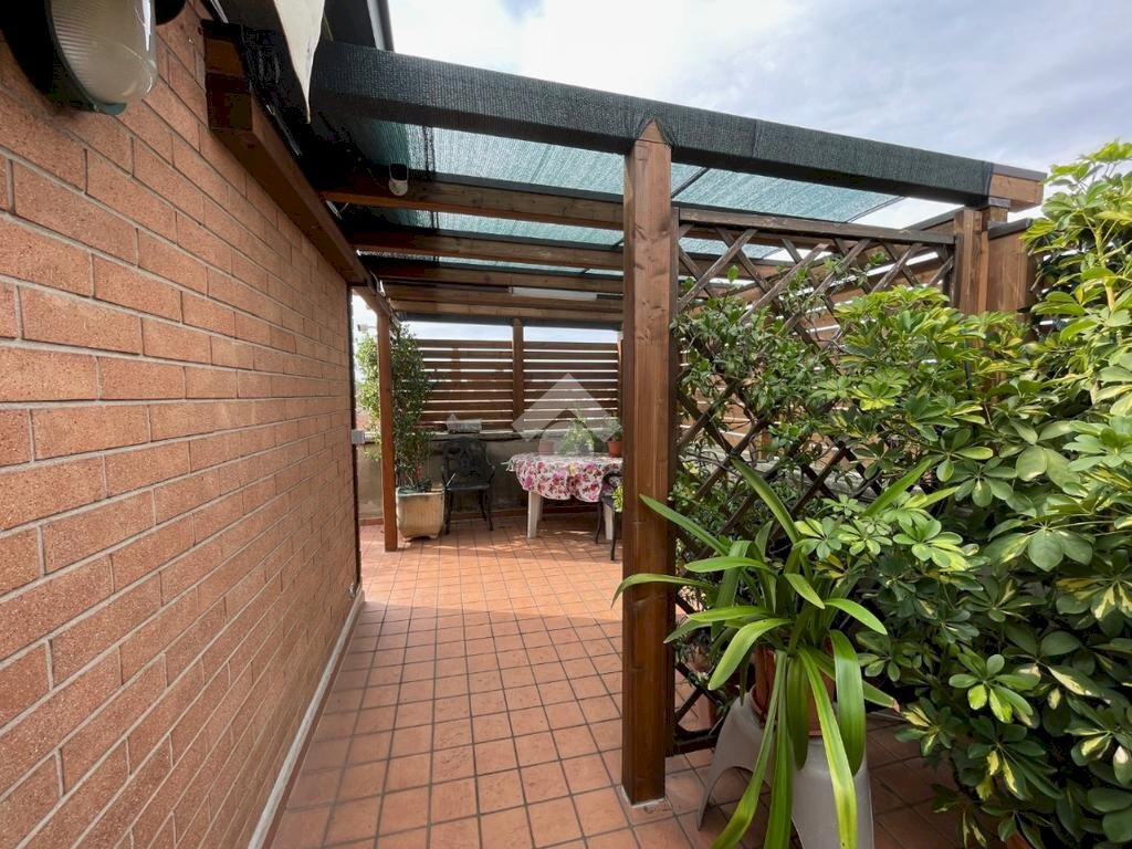 Four-room apartment Via Enrico de Nicola, Carpi - photo 3