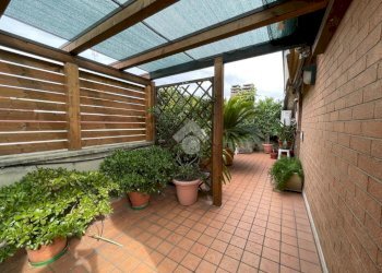 Quadrilocale Via Enrico de Nicola, Carpi - foto 2