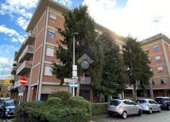 Quadrilocale Via Enrico de Nicola, Carpi - foto 4